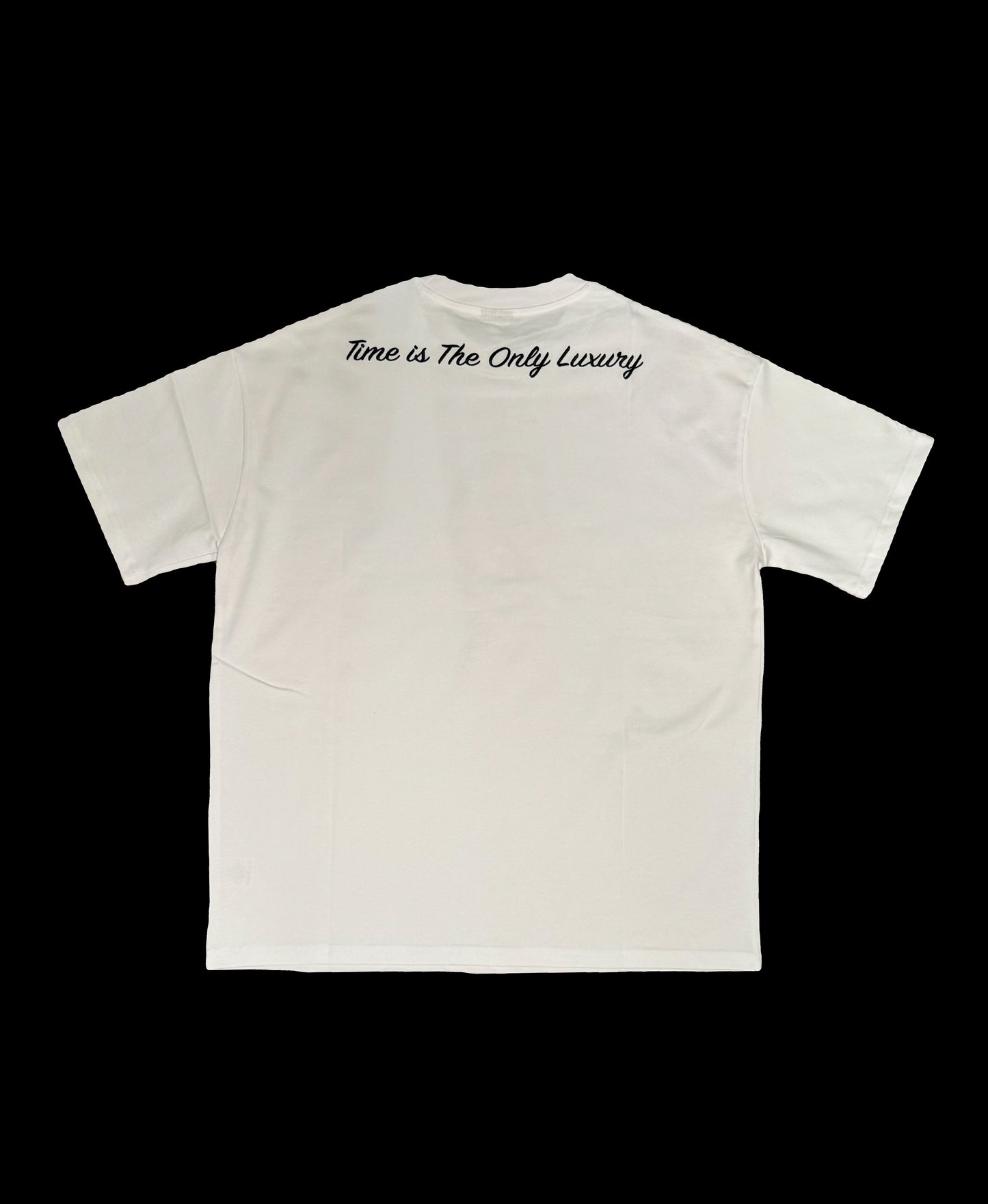 4eyes Tee White