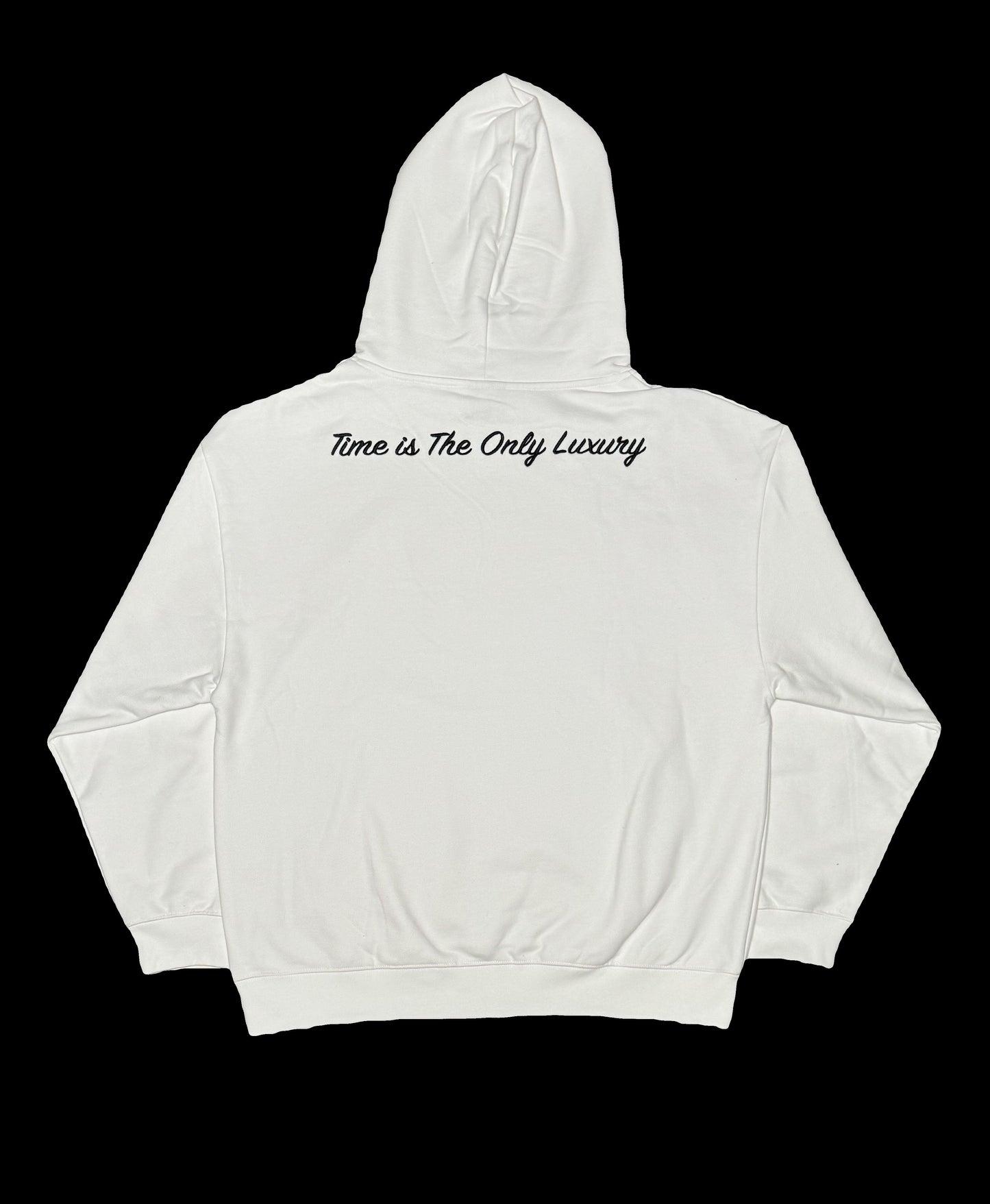 Views Hoodie White